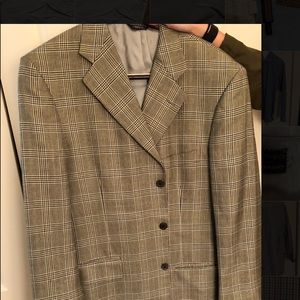 Men’s Sport Coat